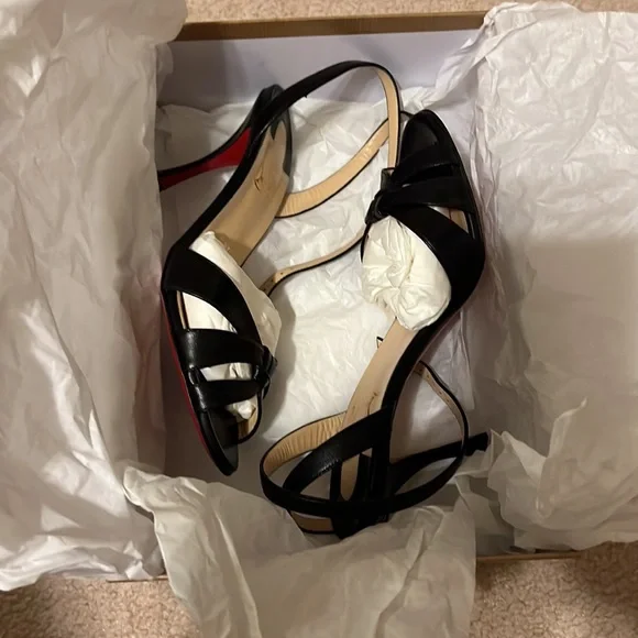 Christian Louboutin Shoes - Picture 1 of 15